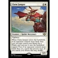 thumbnail image 1 of MtG Outlaws of Thunder Junction Rare Claim Jumper #8, 1 of 1