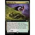 thumbnail image 1 of MtG Outlaws of Thunder Junction Rare Pillage the Bog (Extended Art FOIL) #359, 1 of 1