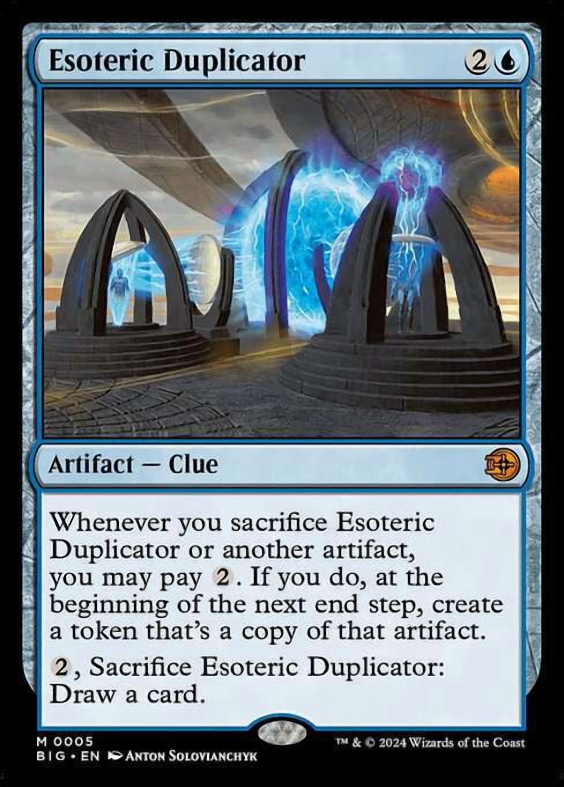 mtg cards like big score Nexus of Becoming (The Big Score)