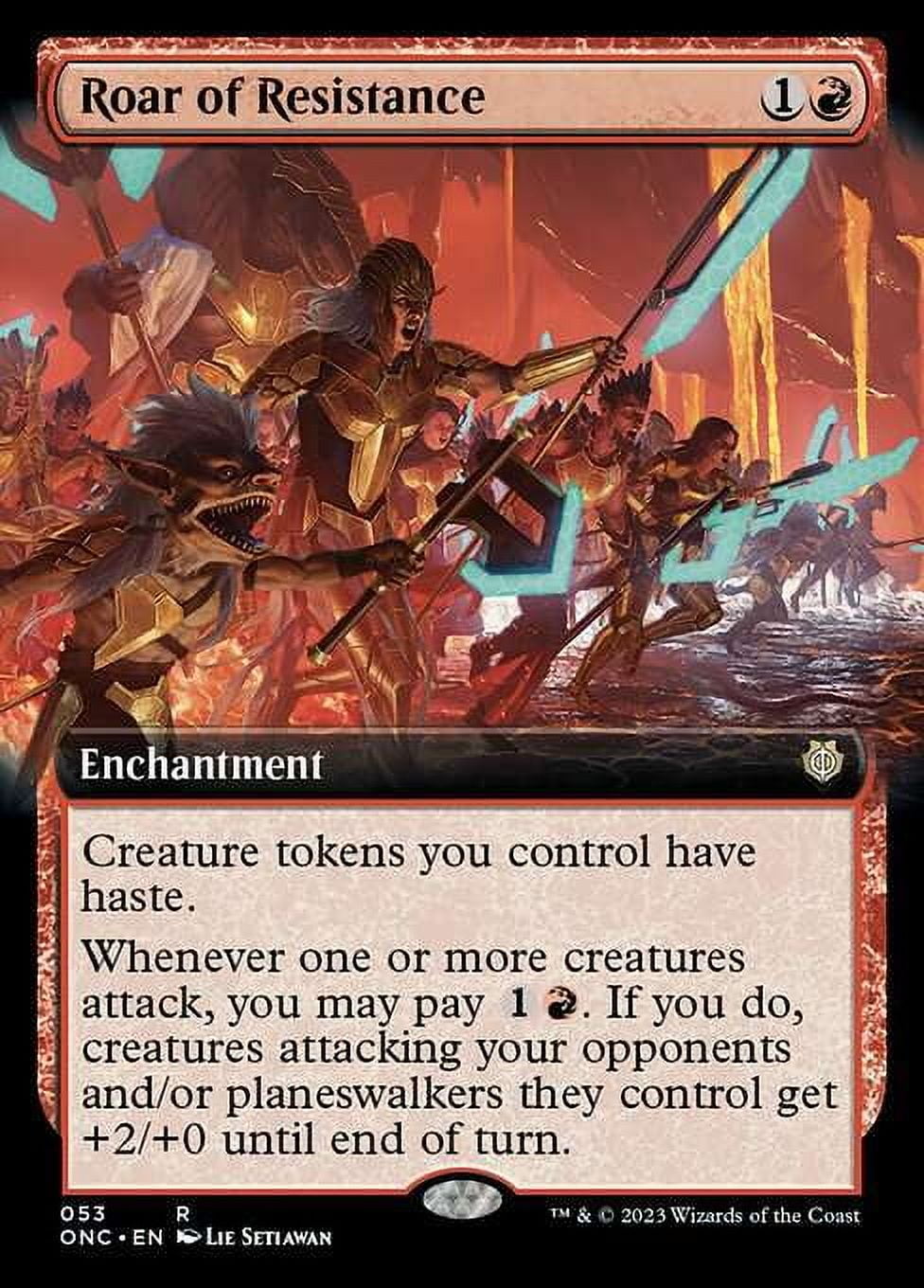 mtg phyrexia all will be one commander cards TCG Vishgraz gets +1/+1 for each poison counter your opponents have Phyrexia: All Will Be One