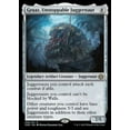 thumbnail image 1 of MtG Phyrexia: All Will Be One Rare Graaz, Unstoppable Juggernaut #229, 1 of 1