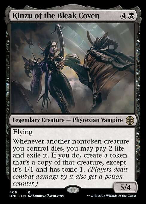 Rare Magic Cards