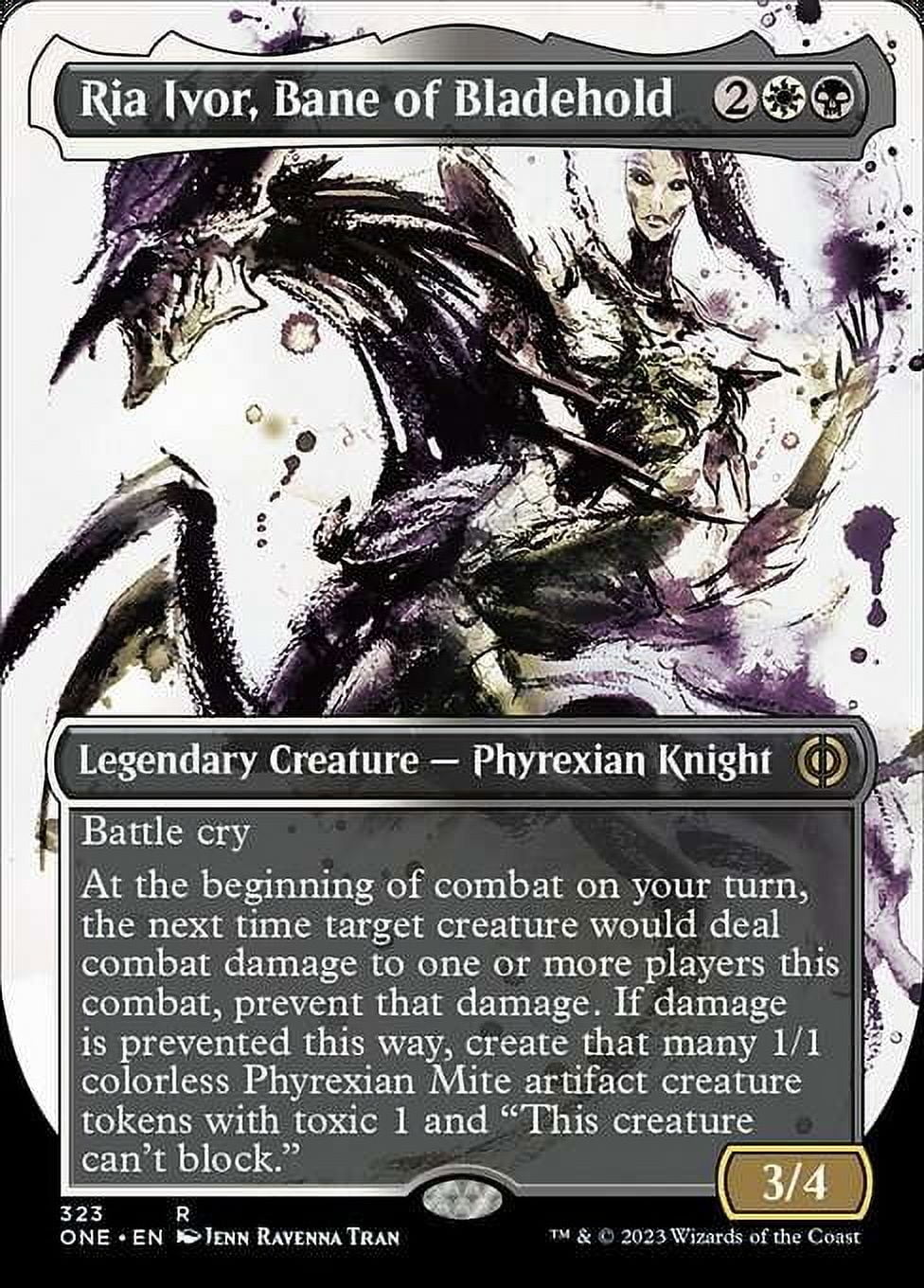 Bane Mtg