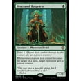 thumbnail image 1 of MtG Phyrexia: All Will Be One Rare Venerated Rotpriest (FOIL) #192, 1 of 1