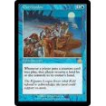 thumbnail image 1 of MtG Prophecy Rare Overburden #39, 1 of 1
