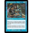thumbnail image 1 of MtG Prophecy Common Rhystic Study #45, 1 of 1