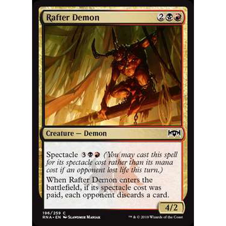 mtg ravnica allegiance card prices Magic: The Gathering Bundle | 10 Booster Packs + Land Cards (230 Cards) Destroy target creature. MtG Trading Card Game Ravnica