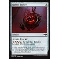thumbnail image 1 of MtG Ravnica Allegiance Common Rakdos Locket #237, 1 of 1