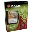 thumbnail image 1 of MtG Ravnica Allegiance Gruul Guild Kit, 1 of 1