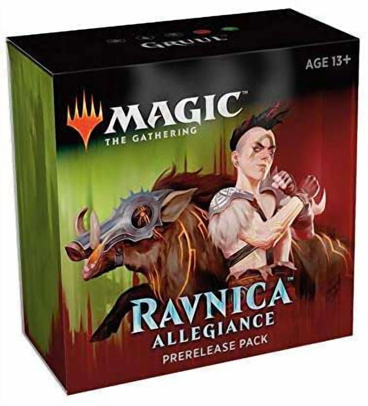 Ravnica Allegiance Booster Box