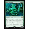thumbnail image 1 of MtG Ravnica Allegiance Mythic Rare Biogenic Ooze #122, 1 of 1