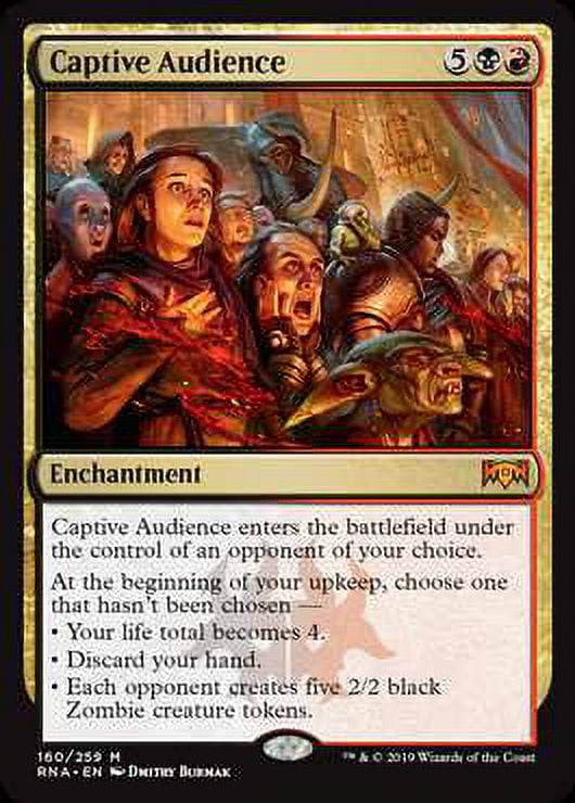 マジック：ザ・ギャザリング Magic The Gathering: Ravnica Allegiance Amazon.com: Magic: The Gathering Ravnica Allegiance Bundle