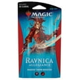 thumbnail image 1 of MtG Ravnica Allegiance Rakdos Theme Booster Pack, 1 of 1