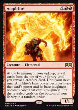 mtg ravnica allegiance best cards Ravnica Allegiance: 10 Favorite Standard Cards