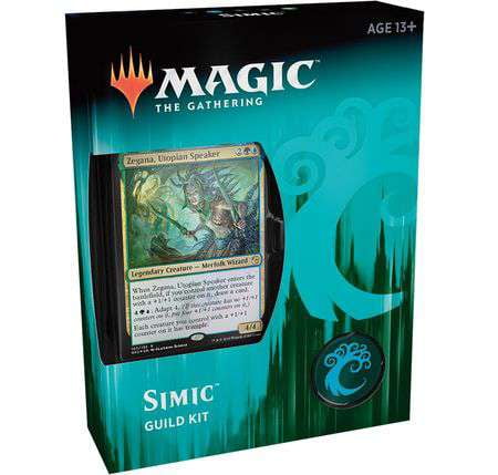 Ravnica Allegiance Booster Box