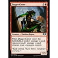 thumbnail image 1 of MtG Ravnica Allegiance Uncommon Dagger Caster #97, 1 of 1