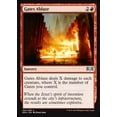 thumbnail image 1 of MtG Ravnica Allegiance Uncommon Gates Ablaze #102, 1 of 1