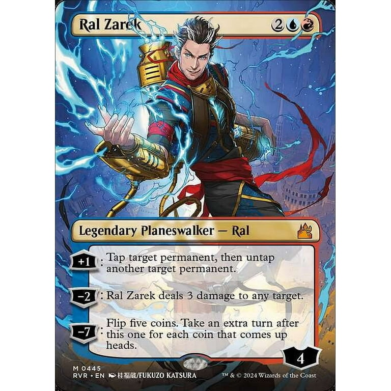 mtg ravnica remastered cards Amazon.com: Magic: The Gathering Ravnica Remastered Collector Booster (15  Magic Cards) : Toys & Games main image 0