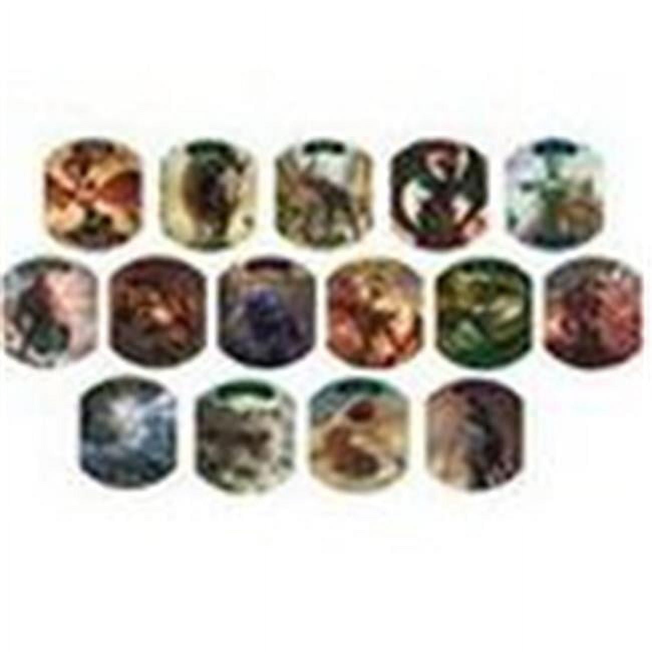 その他 Magic: The Gathering"Eternal Collection" Relic Tokens Full Display Box (24 packs) Collectible MtG Relic Tokens Eternal Collection Mystery Box