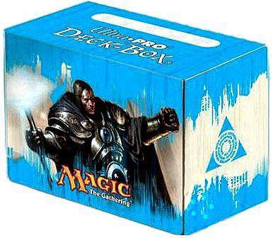 Magic: The Gathering Intro Pack - Return To Ravnica: Azorius Advance Deck & Booster