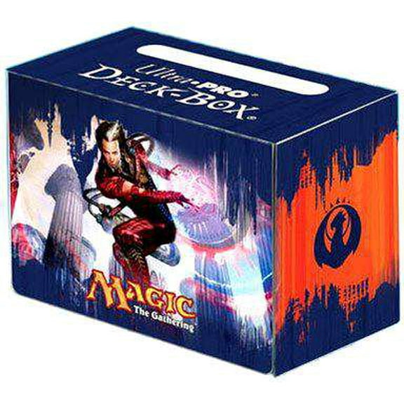 MtG Return To Ravnica Izzet Nivix Deck Box