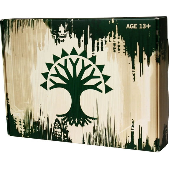 Selesnya Return to Ravnica Guild Box Magic the Gathering Sealed