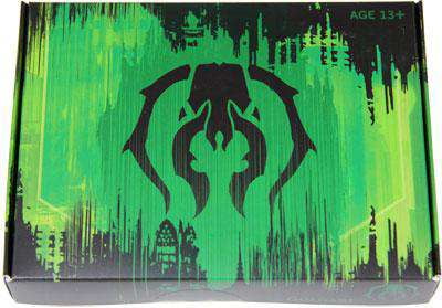 MtG Return to Ravnica Golgari Prerelease Pack