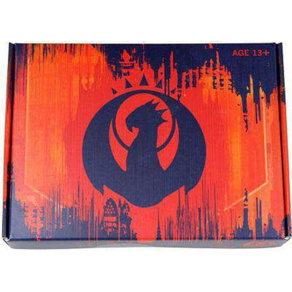 MtG Return to Ravnica Izzet Prerelease Pack