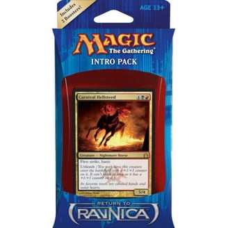 Return To Ravnica Booster Box
