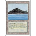 thumbnail image 1 of MtG Revised Rare Tropical Island (Lightly Played), 1 of 1