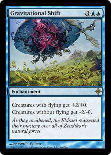 rise of the eldrazi mtg card Regress [Rise Eldrazi] Annihilator 2 (Whenever this creature attacks MTG MTG 1x Broodwarden Rise