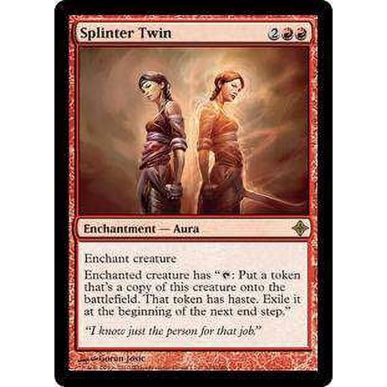 splinter mtg card Splinter [146] [Betrayers of Kamigawa] [Foil] – Face to Face Games main image 0