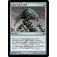 thumbnail image 1 of MtG Scars of Mirrodin Common Glint Hawk Idol (Foil) #156, 1 of 1