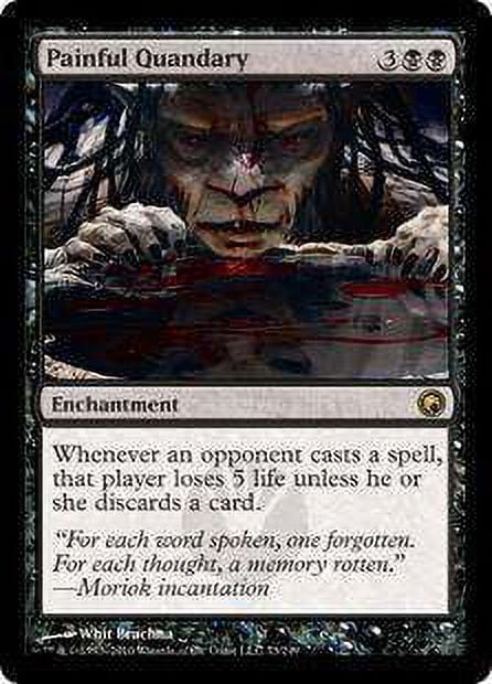 Magic The Gathering - Semblance Anvil - Incudine dell'Apparenza - Scars of Mirrodin - Foil