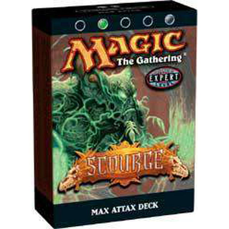 mtg max cards in deck Max, the Daredevil New to Magic. Does this