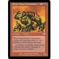 thumbnail image 1 of MtG Scourge Rare Siege-Gang Commander #103, 1 of 1