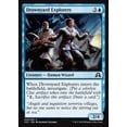 thumbnail image 1 of MtG Shadows Over Innistrad Common Drownyard Explorers (Foil) #56, 1 of 1