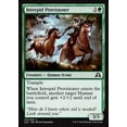 thumbnail image 1 of MtG Shadows Over Innistrad Common Intrepid Provisioner #213, 1 of 1