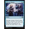 thumbnail image 1 of MtG Shadows Over Innistrad Common Press for Answers (Foil) #80, 1 of 1