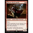 thumbnail image 1 of MtG Shadows Over Innistrad Rare Geier Reach Bandit / Vildin-Pack Alpha #159, 1 of 2