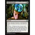 thumbnail image 1 of MtG Shadows Over Innistrad Uncommon Pick the Brain (Foil) #129, 1 of 1