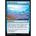 thumbnail image 1 of MtG Shadows Over Innistrad Uncommon Trail of Evidence (Foil) #93, 1 of 1