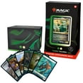 thumbnail image 1 of MtG Starter Token Triumph Commander Deck, 1 of 1