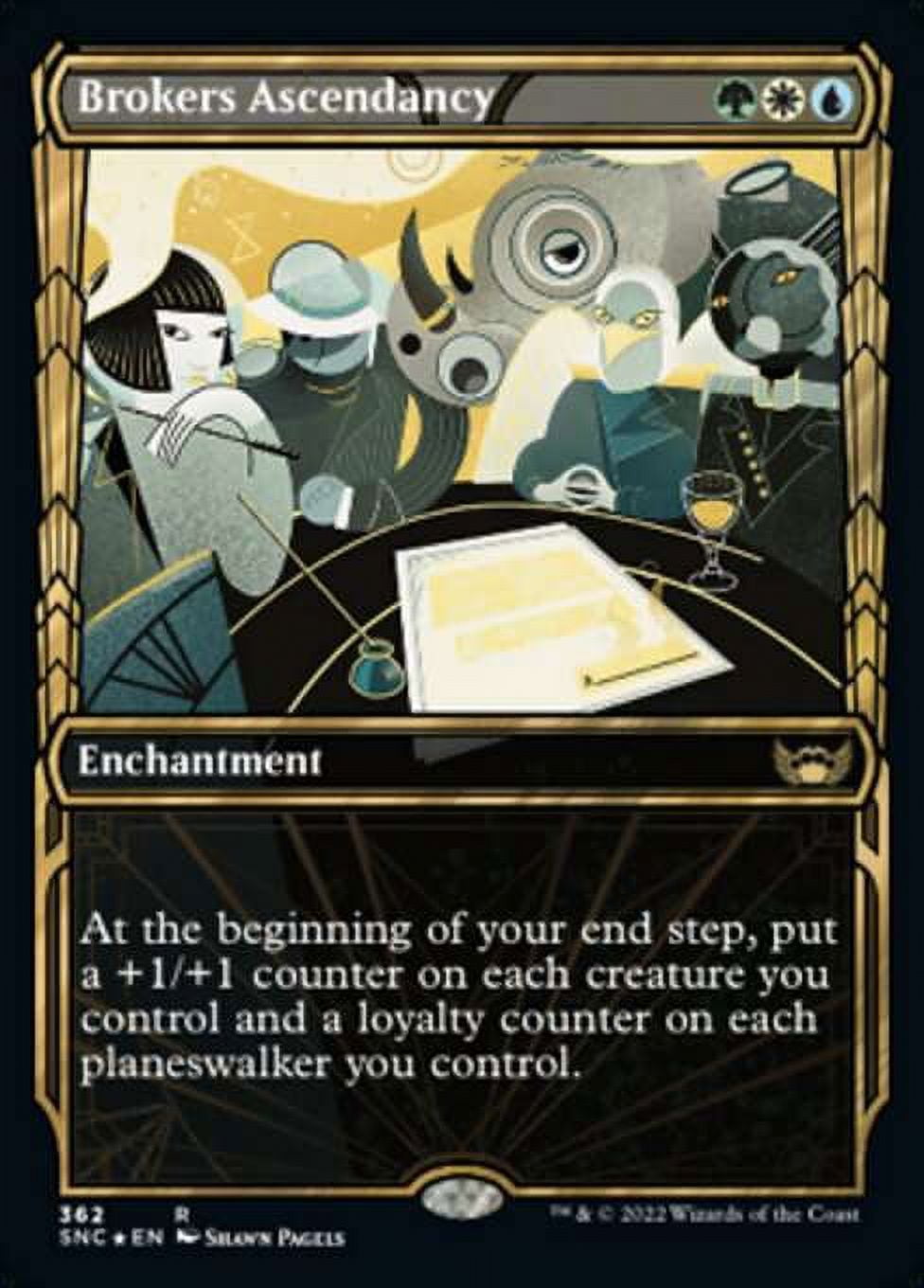 mtg new capenna expensive cards MTG Commander Deck EDH Deck Storm, Force of Nature 100 Magic Cards –  Moonveil Games