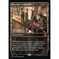 thumbnail image 1 of MtG Streets of New Capenna Rare Riveteers Ascendancy (Gilded Foil Cards) #395, 1 of 1