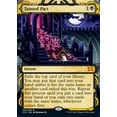 thumbnail image 1 of MtG Strixhaven: Mystical Archive Mythic Rare Tainted Pact (Foil) #33, 1 of 1
