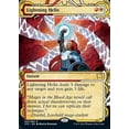 thumbnail image 1 of MtG Strixhaven: Mystical Archive Rare Lightning Helix (Foil Etched) #62, 1 of 1