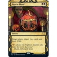 thumbnail image 1 of MtG Strixhaven: Mystical Archive Rare Sign in Blood (Foil) #32, 1 of 1