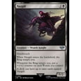 thumbnail image 1 of MtG Tales of Middle-Earth Uncommon Nazgul (V7) #337, 1 of 1