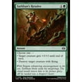 thumbnail image 1 of MtG Tarkir: Dragonstorm Common Sarkhan's Resolve #158, 1 of 1